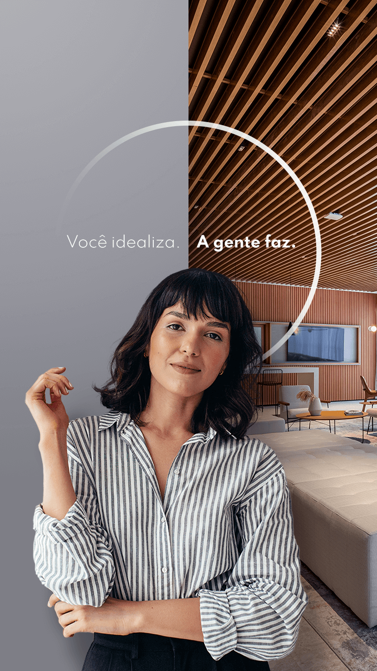 Sulmetais - Você idealiza. A gente faz.