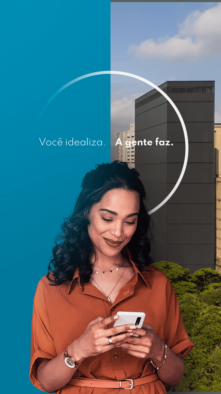 Sulmetais - Você idealiza. A gente faz.
